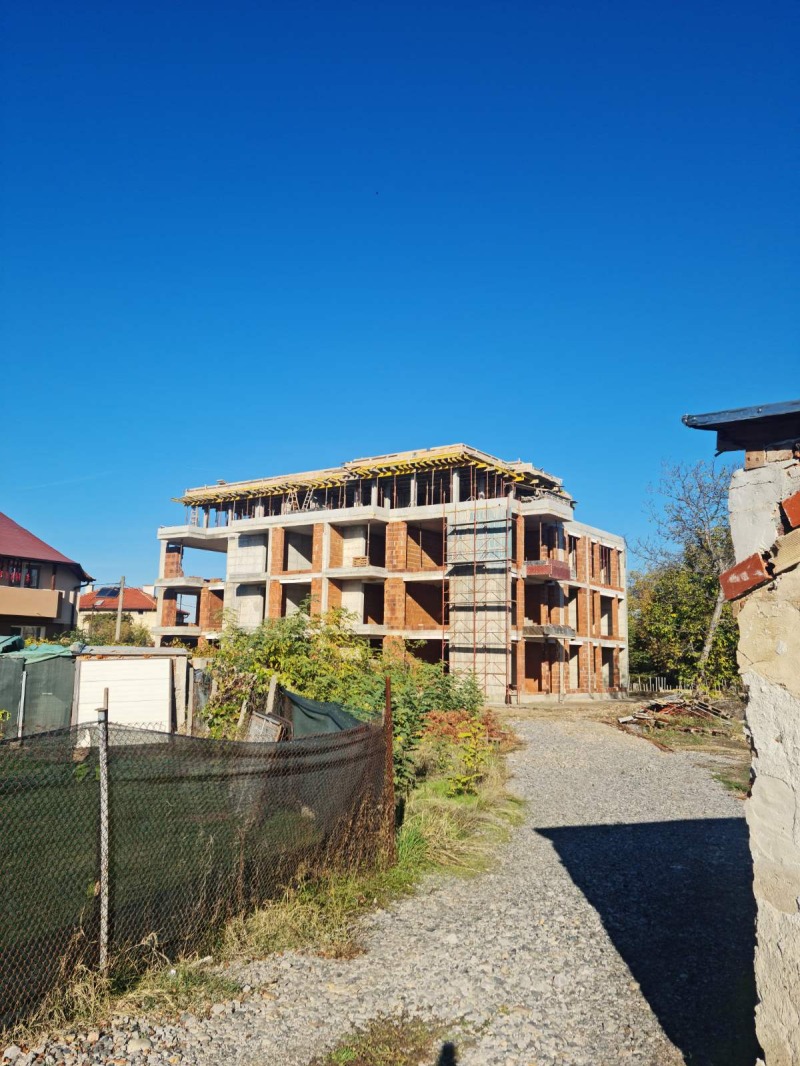 Продава 3-СТАЕН, гр. София, Враждебна, снимка 13 - Апартаменти - 51138278