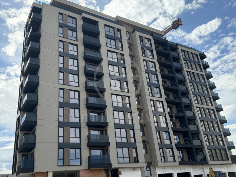 Продава  3-стаен град Пловдив , Христо Смирненски , 101 кв.м | 76315215