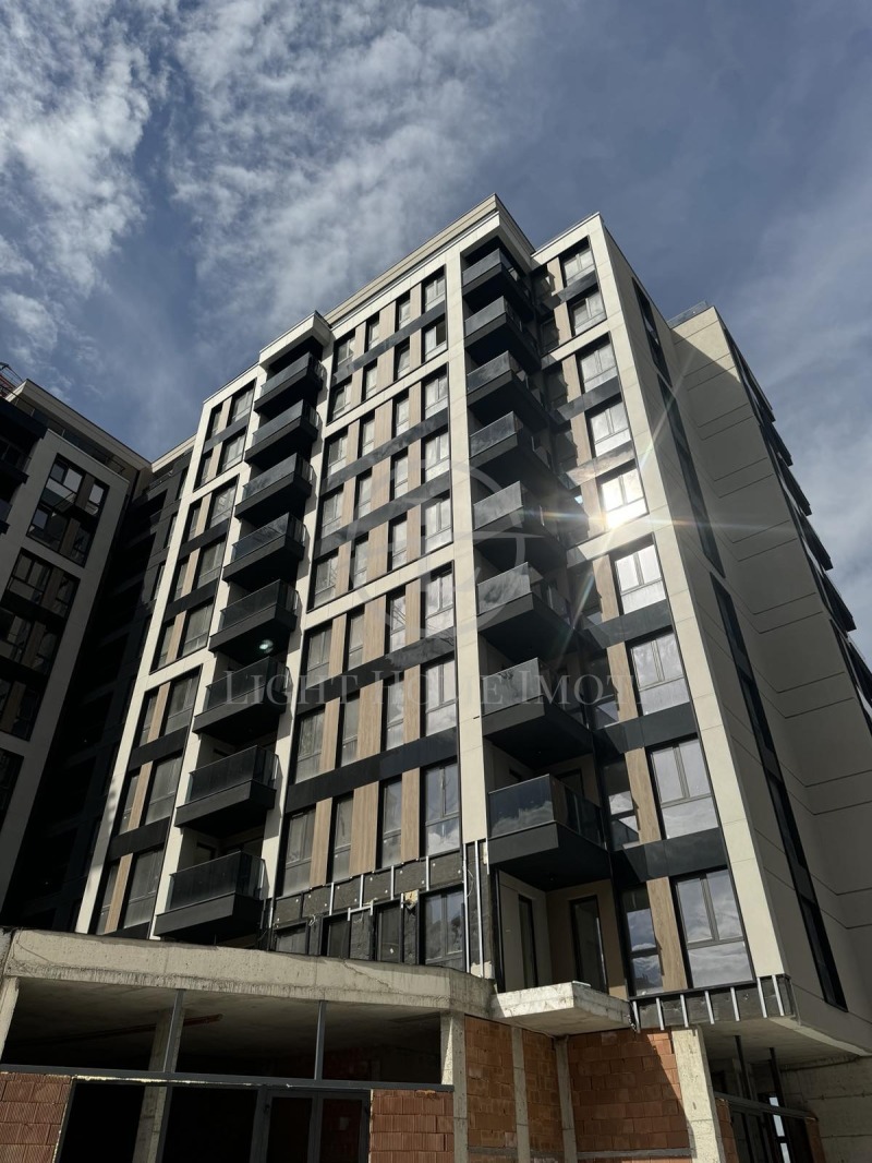 Продава  3-стаен град Пловдив , Христо Смирненски , 101 кв.м | 76315215 - изображение [2]