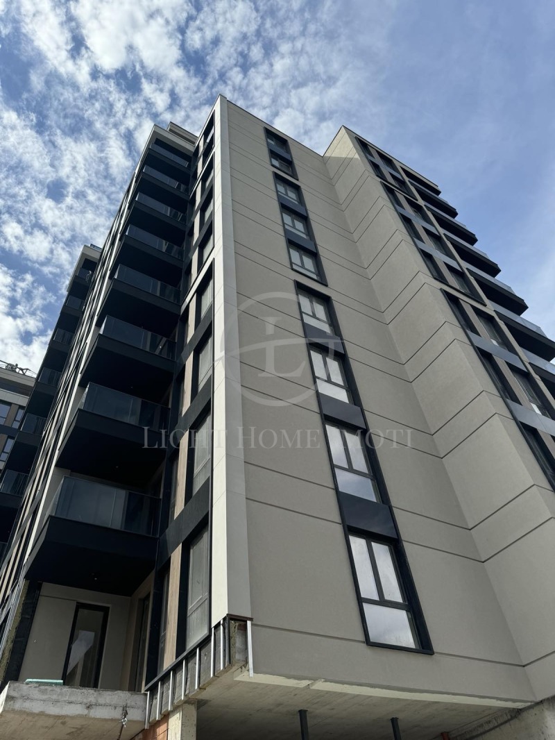 Продава  3-стаен град Пловдив , Христо Смирненски , 101 кв.м | 76315215 - изображение [3]
