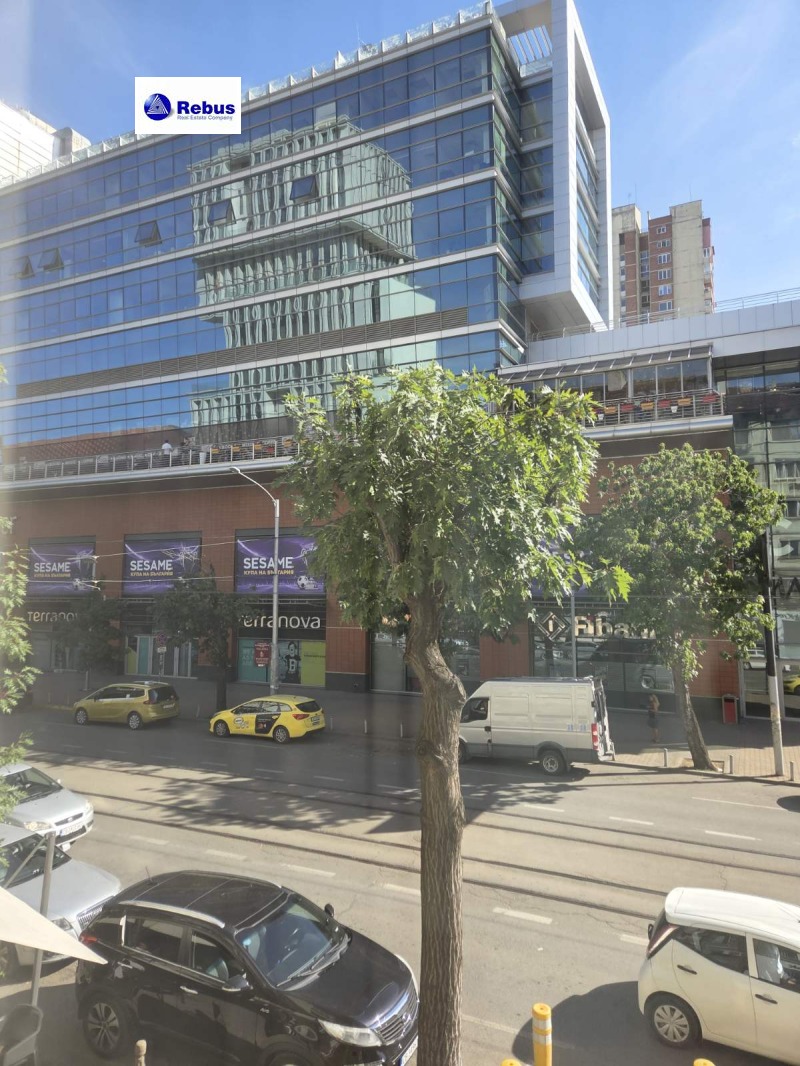 Satılık  2 yatak odası Sofia , Centar , 90 metrekare | 87685891 - görüntü [4]