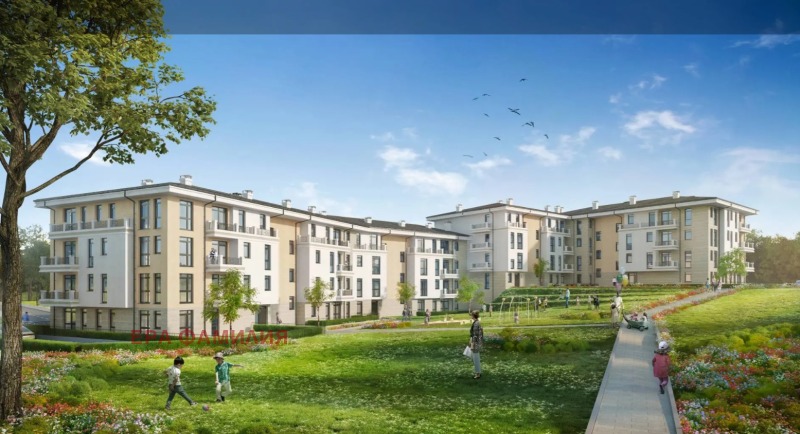 Продава 3-СТАЕН, град София, Малинова долина • 179000 € / 350093.57 лв. • 47406745 1