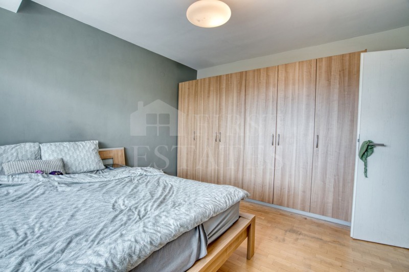 Продава 3-СТАЕН, гр. София, Манастирски ливади, снимка 4 - Апартаменти - 52089540