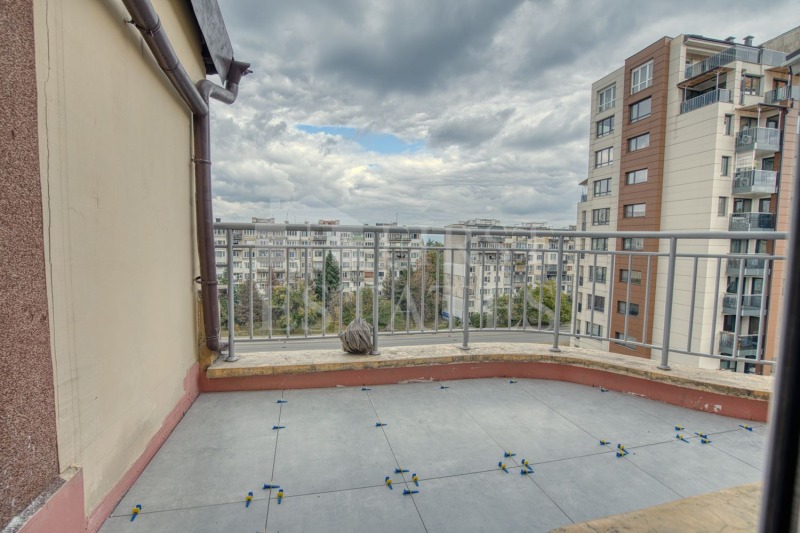 Продава 3-СТАЕН, гр. София, Манастирски ливади, снимка 5 - Апартаменти - 52089540