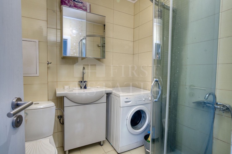 Продава 3-СТАЕН, гр. София, Манастирски ливади, снимка 6 - Апартаменти - 52089540