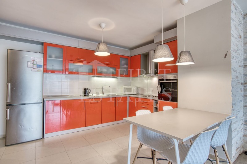 Продава 3-СТАЕН, гр. София, Манастирски ливади, снимка 2 - Апартаменти - 52089540