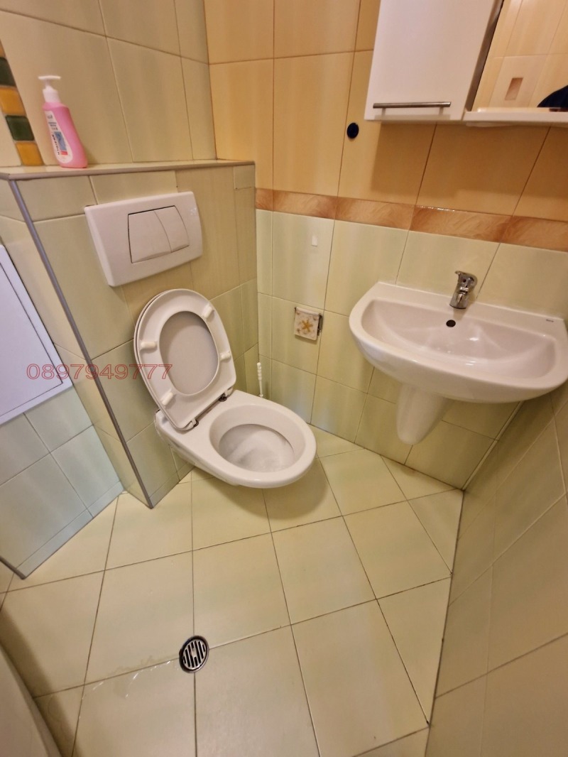 Продава 3-СТАЕН, гр. София, Младост 2, снимка 14 - Апартаменти - 52781158