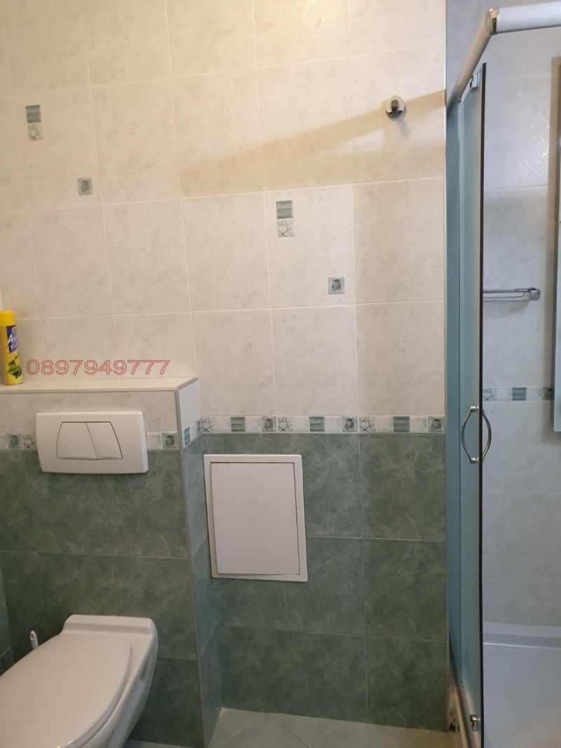 Продава 3-СТАЕН, гр. София, Младост 2, снимка 9 - Апартаменти - 52781158