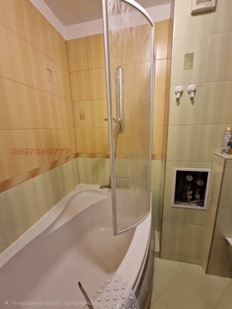 Продава 3-СТАЕН, гр. София, Младост 2, снимка 12 - Апартаменти - 52781158