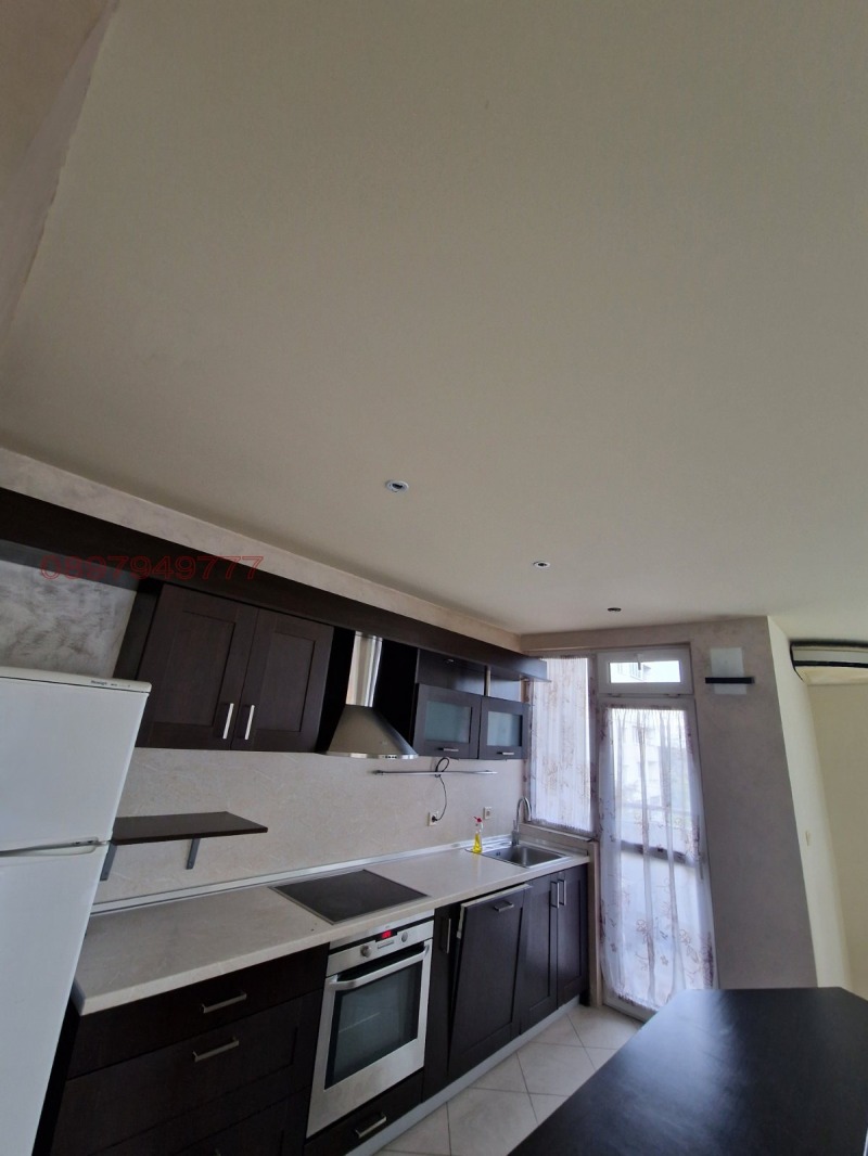 Продава 3-СТАЕН, гр. София, Младост 2, снимка 4 - Апартаменти - 52781158