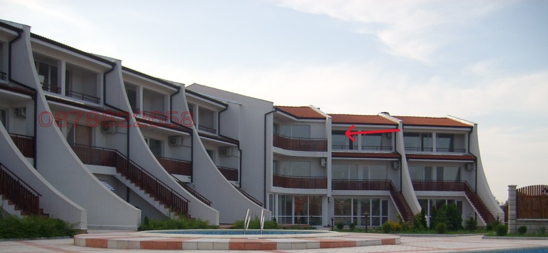 Продава 3-СТАЕН, с. Божурец, област Добрич, снимка 3 - Апартаменти - 52782498