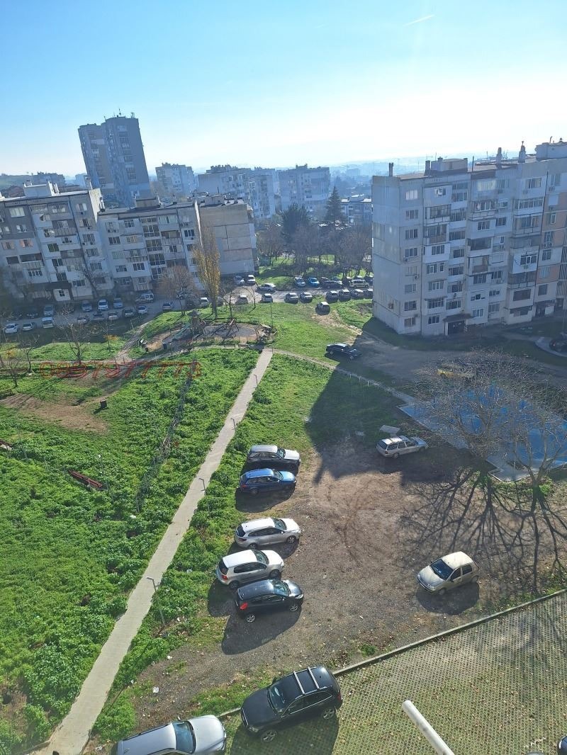 Продава 3-СТАЕН, гр. Варна, Владислав Варненчик 2, снимка 12 - Апартаменти - 53050184