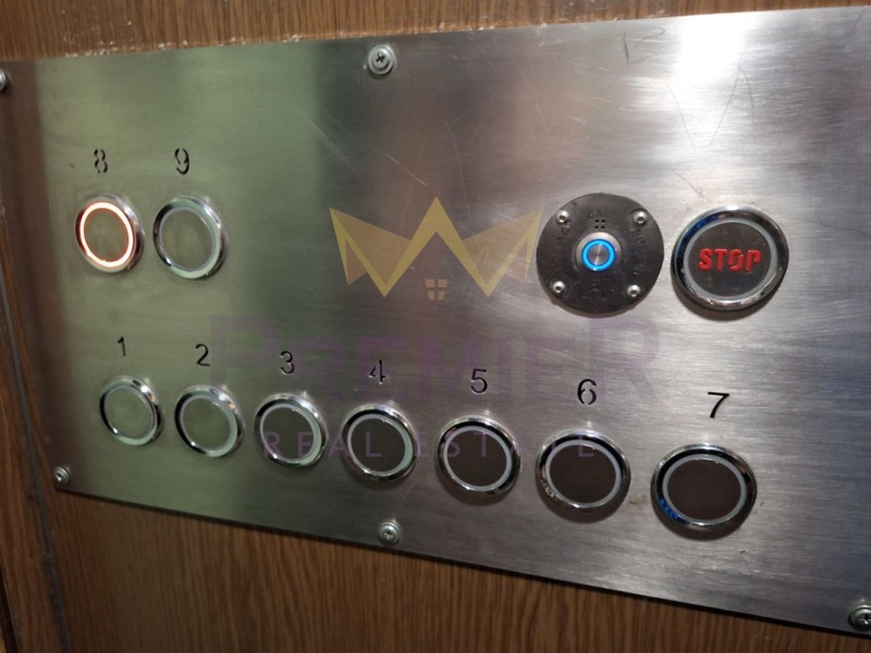 Продава 3-СТАЕН, гр. Варна, Владислав Варненчик 2, снимка 13 - Апартаменти - 53050184