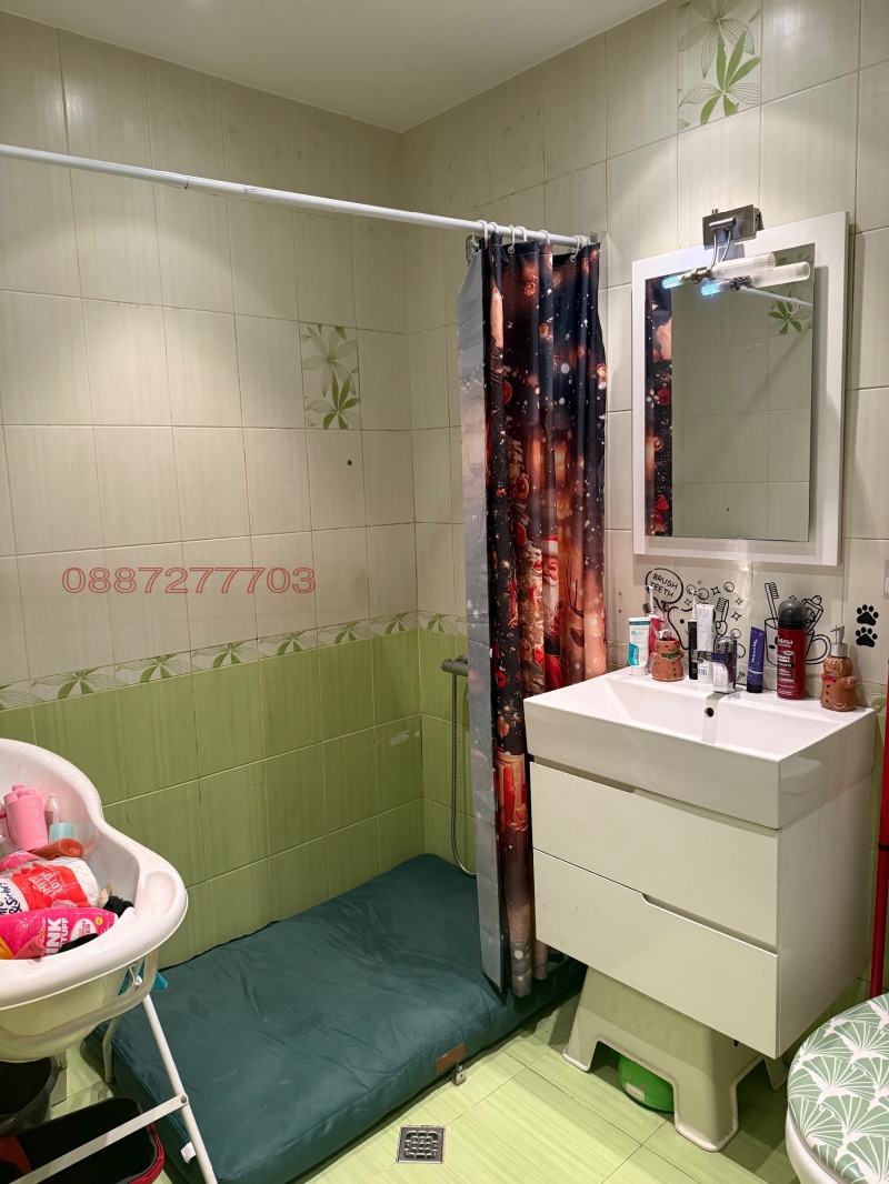 Продава 3-СТАЕН, гр. София, Манастирски ливади, снимка 12 - Апартаменти - 53588177