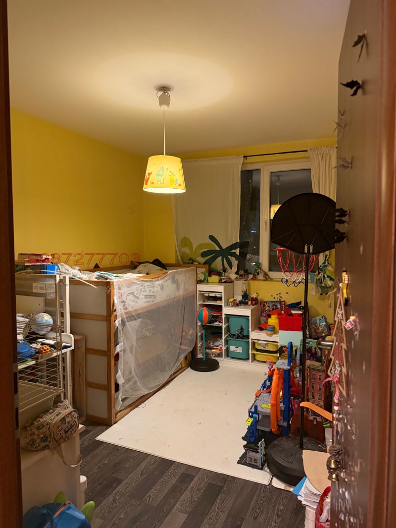 Продава 3-СТАЕН, гр. София, Манастирски ливади, снимка 9 - Апартаменти - 53588177