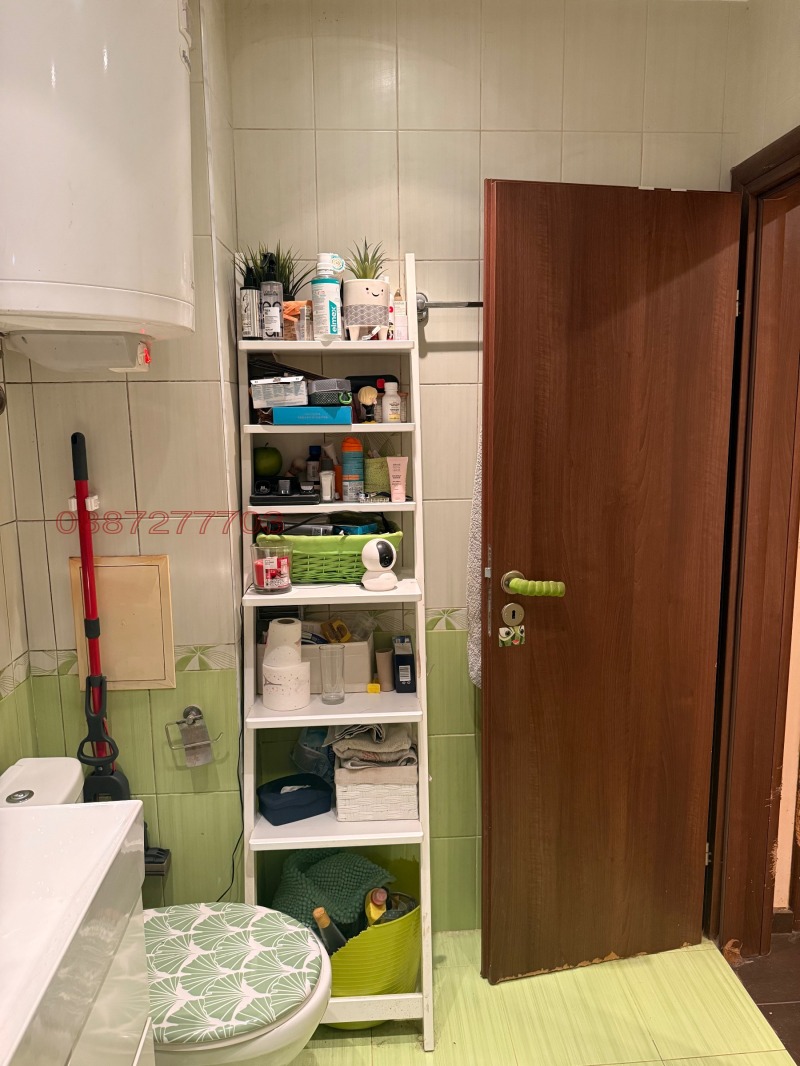 Продава 3-СТАЕН, гр. София, Манастирски ливади, снимка 13 - Апартаменти - 53588177