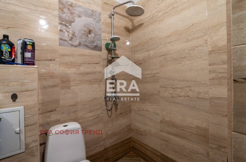 Продава 3-СТАЕН, гр. София, Гоце Делчев, снимка 10 - Апартаменти - 54921796