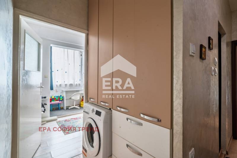 Продава 3-СТАЕН, гр. София, Гоце Делчев, снимка 7 - Апартаменти - 54921796