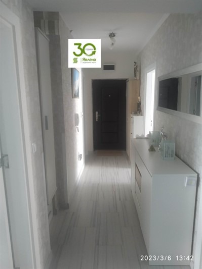 Продава 3-СТАЕН, гр. Варна, Аспарухово, снимка 4 - Апартаменти - 55183905