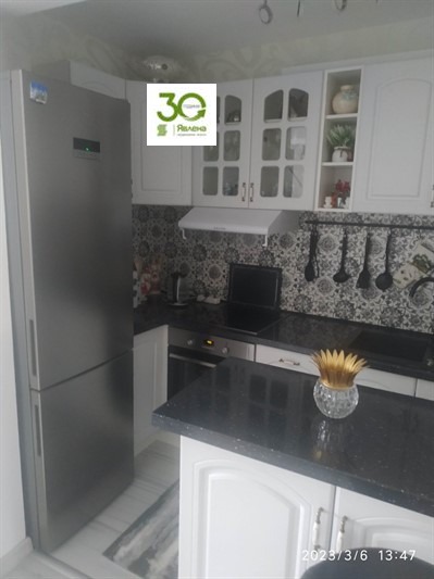 Продава 3-СТАЕН, гр. Варна, Аспарухово, снимка 3 - Апартаменти - 55183905