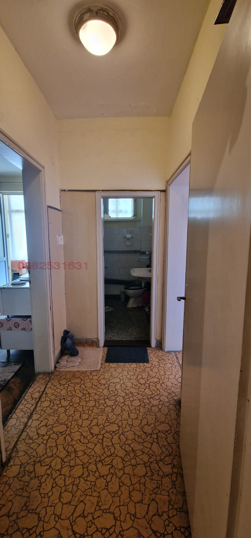 Продава 4-СТАЕН, гр. Ловеч, Център, снимка 11 - Апартаменти - 52785296