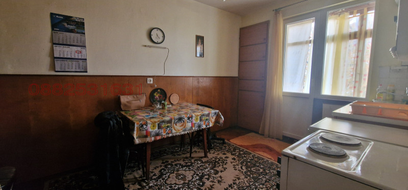 Продава 4-СТАЕН, гр. Ловеч, Център, снимка 13 - Апартаменти - 52785296