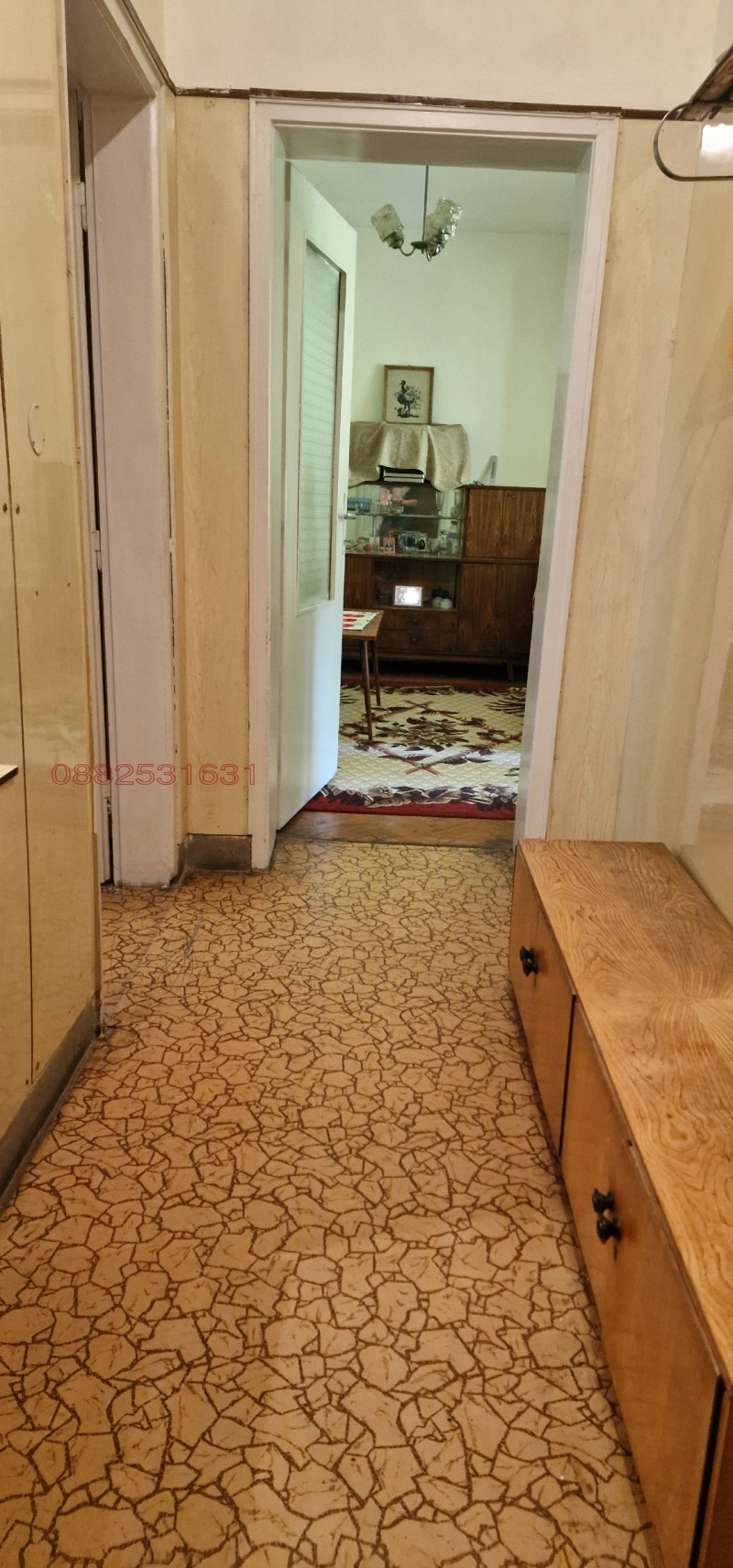 Продава 4-СТАЕН, гр. Ловеч, Център, снимка 8 - Апартаменти - 52785296