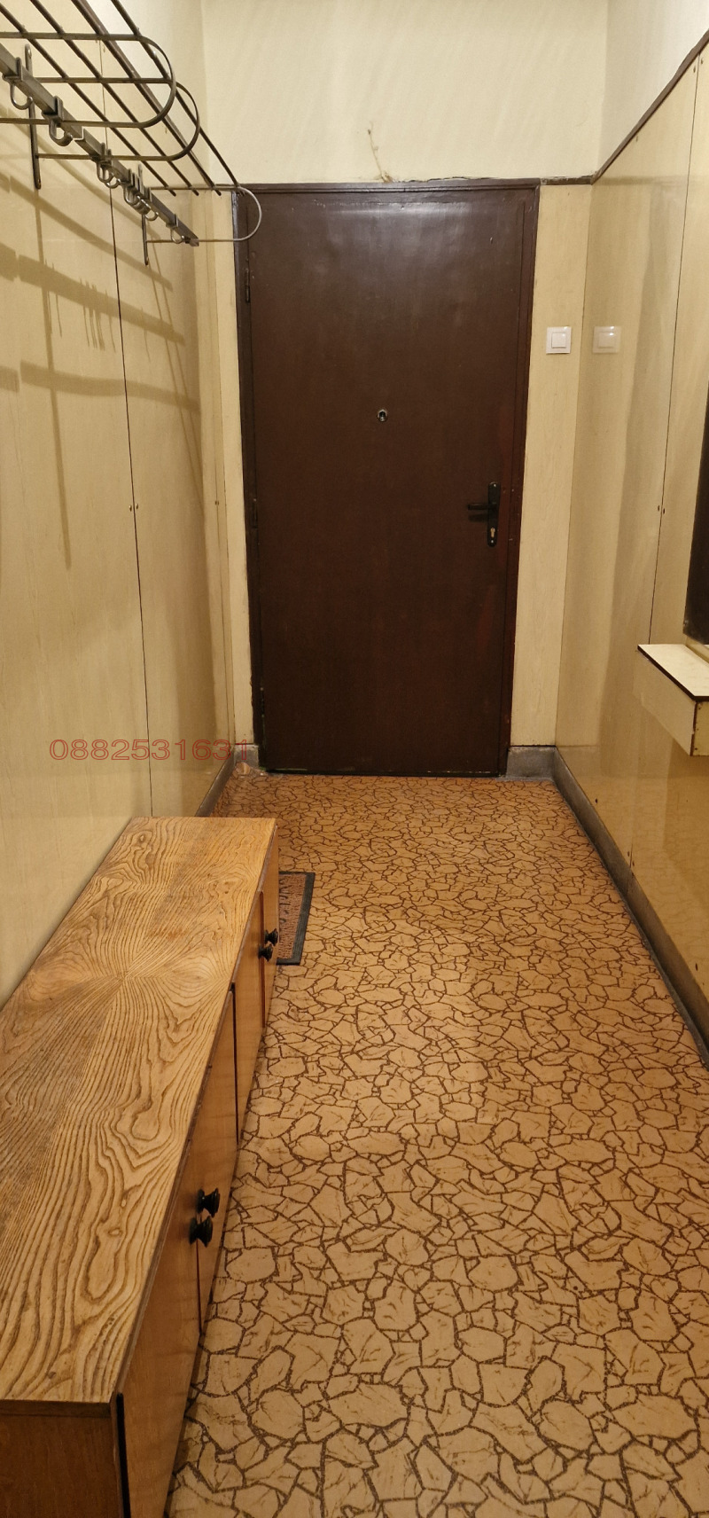 Продава 4-СТАЕН, гр. Ловеч, Център, снимка 7 - Апартаменти - 52785296