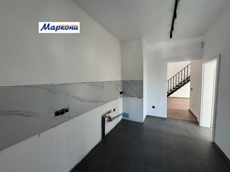 Продается  3 спальни София , Център , 130 кв.м | 86794198 - изображение [8]