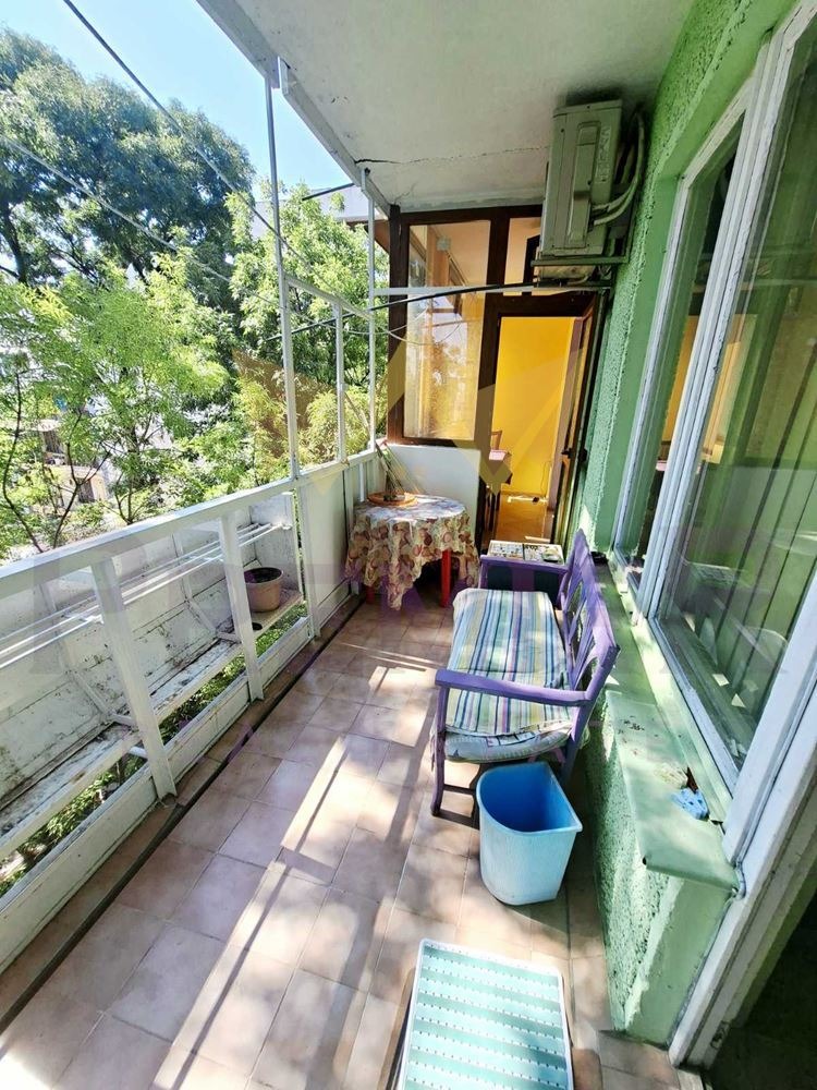 Продава 4-СТАЕН, гр. Варна, ВИНС-Червен площад, снимка 13 - Апартаменти - 56251711