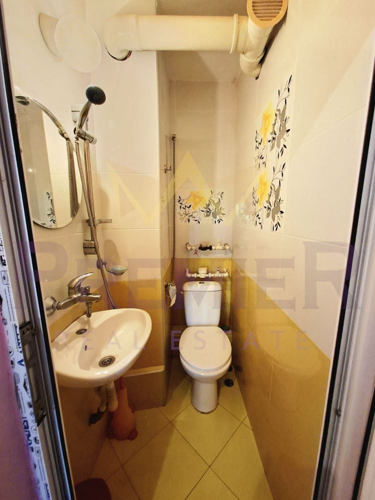 Продава 4-СТАЕН, гр. Варна, ВИНС-Червен площад, снимка 11 - Апартаменти - 56251711