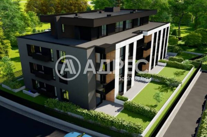 Na prodej  3+ ložnice Sofia , m-t Gardova glava , 221 m2 | 72347586 - obraz [2]