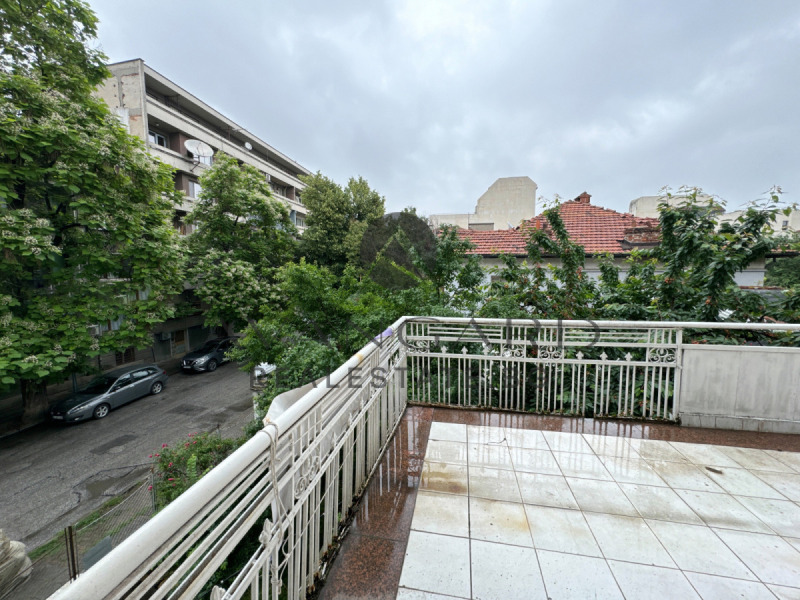 Te koop  Huis verdieping Plovdiv , Tsentar , 115 m² | 95486816 - afbeelding [9]