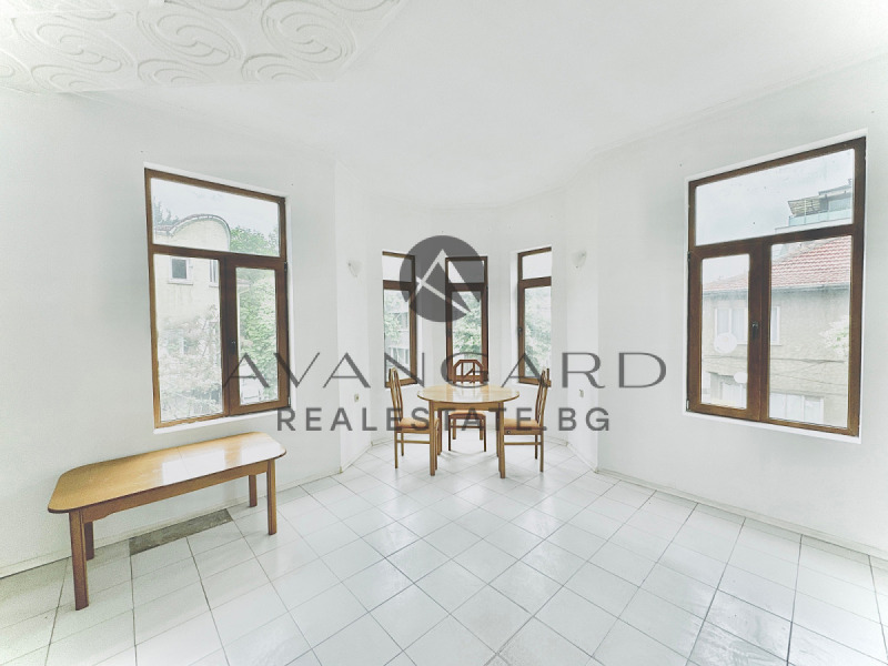 Te koop  Huis verdieping Plovdiv , Tsentar , 115 m² | 95486816 - afbeelding [3]