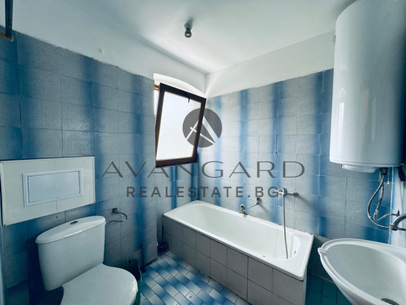 Te koop  Huis verdieping Plovdiv , Tsentar , 115 m² | 95486816 - afbeelding [7]
