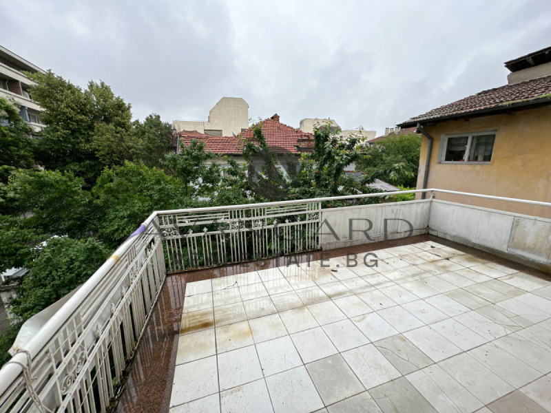 Te koop  Huis verdieping Plovdiv , Tsentar , 115 m² | 95486816 - afbeelding [8]