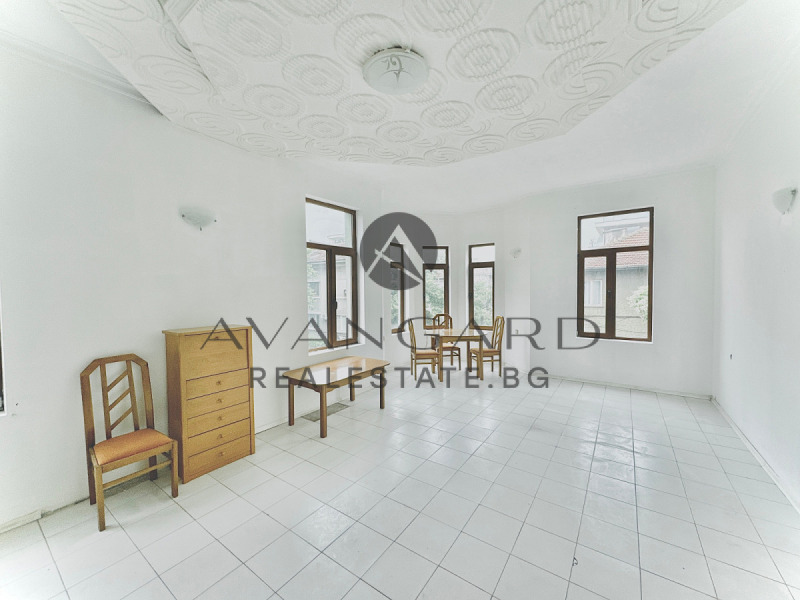 Te koop  Huis verdieping Plovdiv , Tsentar , 115 m² | 95486816