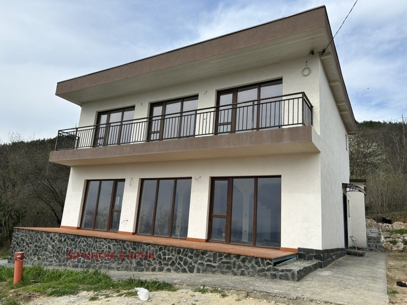 Продава  Къща град Варна , Изгрев , 220 кв.м | 94346569