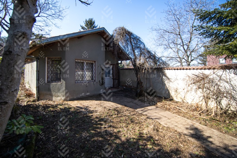 Продава КЪЩА, гр. София, в.з.Симеоново - Драгалевци, снимка 14 - Къщи - 45932778