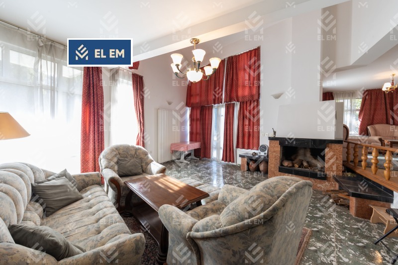 Продава  Къща град София , Драгалевци , 350 кв.м | 88961486 - изображение [3]