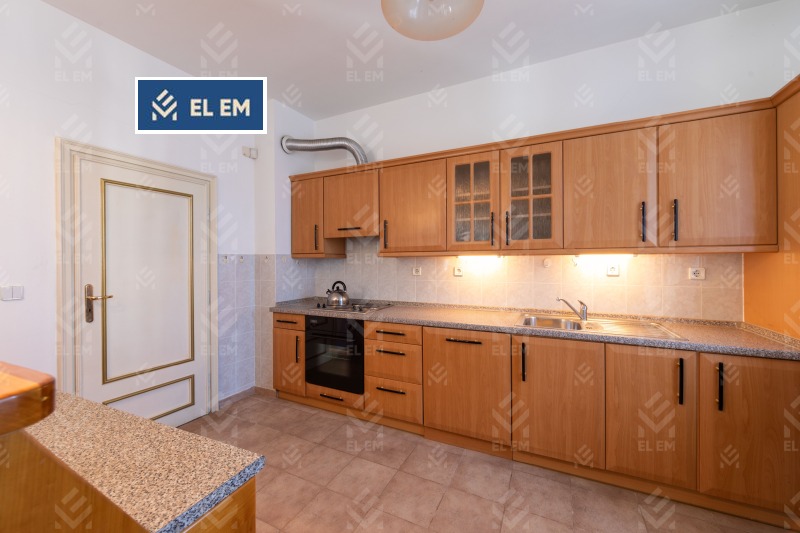 Продава КЪЩА, гр. София, Драгалевци, снимка 6 - Къщи - 45932778