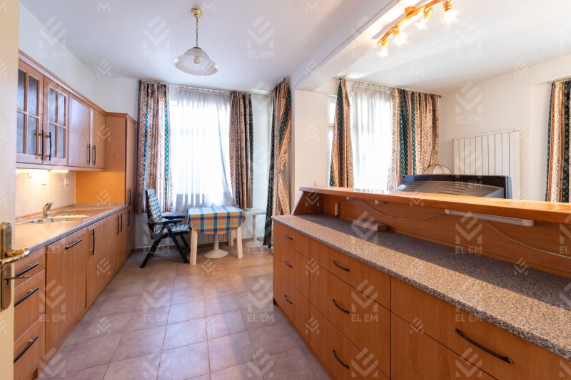 Продава КЪЩА, гр. София, в.з.Симеоново - Драгалевци, снимка 9 - Къщи - 45932778