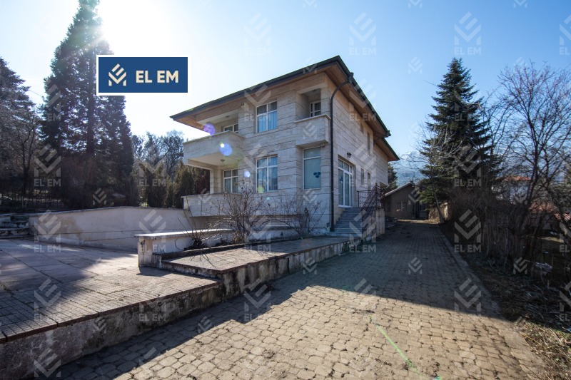 Продава  Къща град София , Драгалевци , 350 кв.м | 88961486