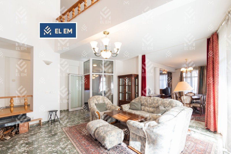 Продава  Къща град София , Драгалевци , 350 кв.м | 88961486 - изображение [4]