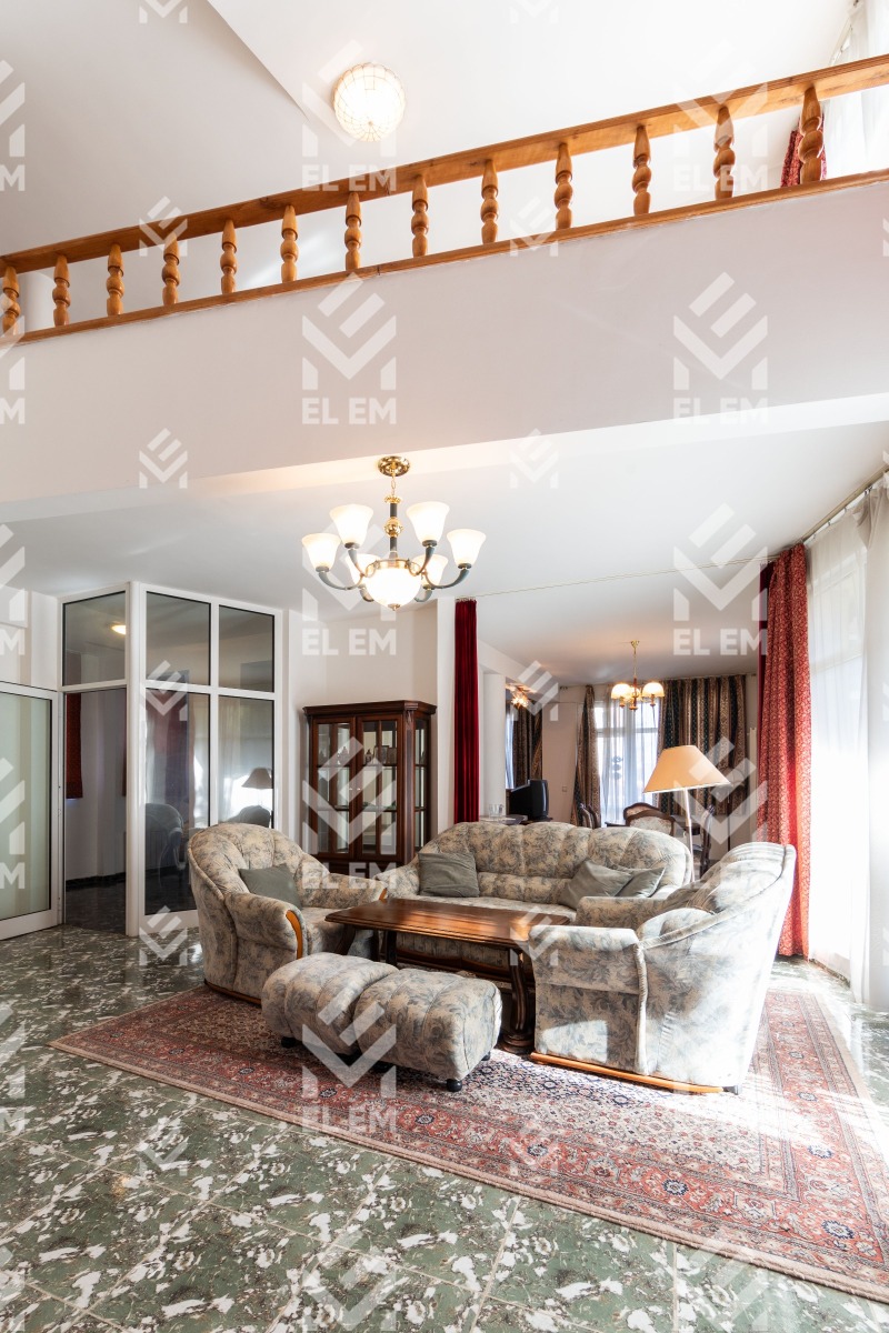 Продава КЪЩА, гр. София, в.з.Симеоново - Драгалевци, снимка 7 - Къщи - 45932778