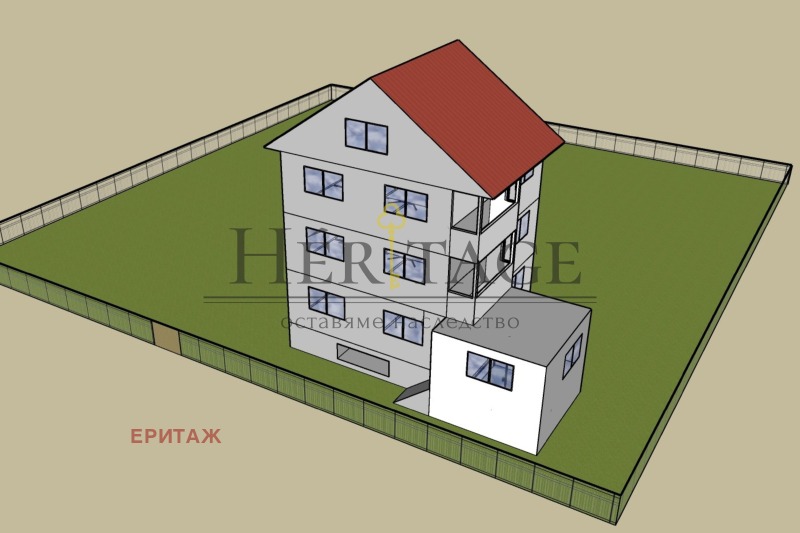 Продава  Къща област София , с. Стъргел , 421 кв.м | 44969614 - изображение [7]