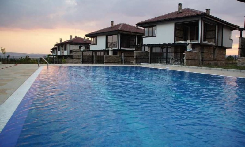 Προς πώληση  σπίτι περιοχή Μπουργκάς , Κοτσαρητσα , 138 τ.μ | 90056733 - εικόνα [11]