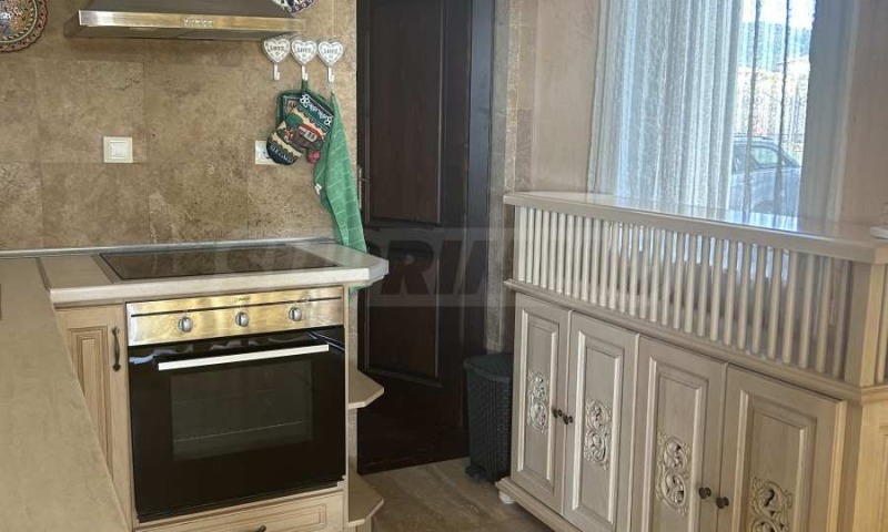 Προς πώληση  σπίτι περιοχή Μπουργκάς , Κοτσαρητσα , 138 τ.μ | 90056733 - εικόνα [8]