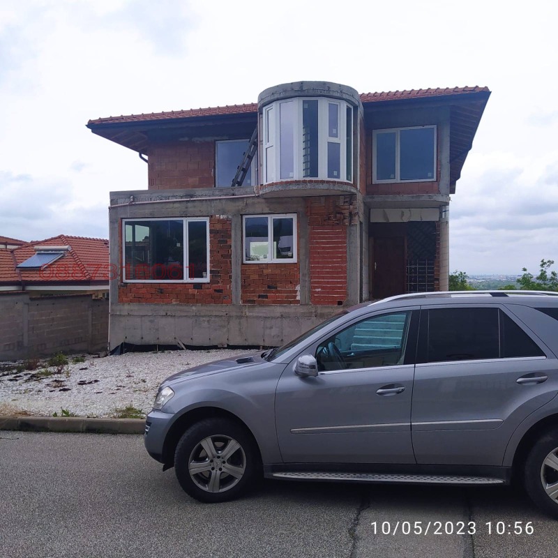 Продава КЪЩА, с. Марково, област Пловдив