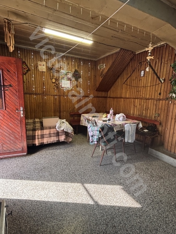 Продава КЪЩА, с. Пчелище, област Велико Търново, снимка 2 - Къщи - 54261776